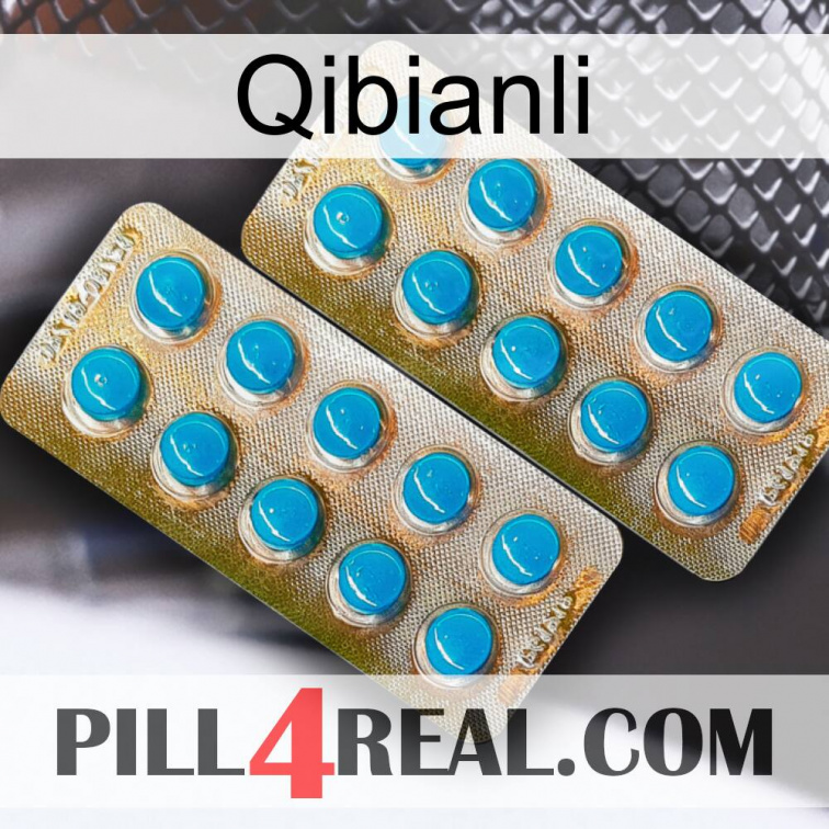 Qibianli new08